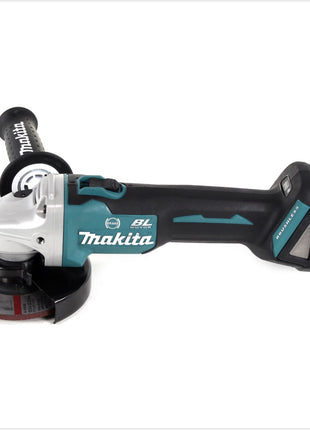 Makita DGA 514 Z Akku Winkelschleifer Brushless mit AWS System - ohne Akku, ohne Ladegerät - Toolbrothers