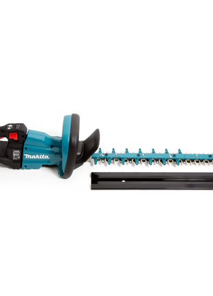 Makita DUH 502 RF1 Akku Heckenschere 18V 50cm + 1x Akku 3,0Ah + Ladegerät - Toolbrothers