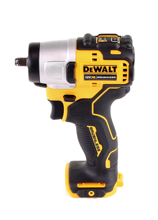 DeWalt DCF 902 D2 Akku Schlagschrauber 12V 168Nm + 2x Akku 2,0 Ah + Lader + Koffer - Toolbrothers