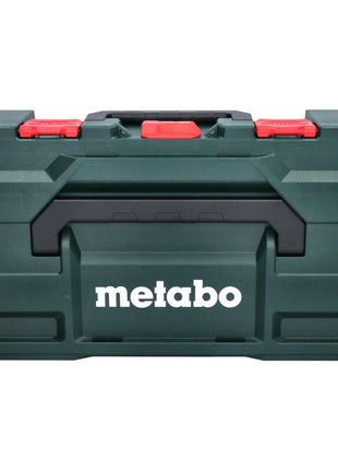 Metabo STA 18 LTX 100 Akku Stichsäge 18 V + 1x Akku 4,0 Ah + metaBOX - ohne Ladegerät - Toolbrothers