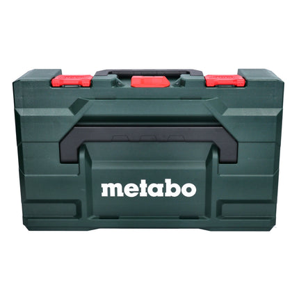 Metabo STA 18 LTX 100 Akku Stichsäge 18 V + 1x Akku 5,5 Ah + Ladegerät + metaBOX - Toolbrothers