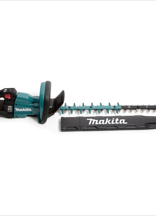 Makita DUH 601 RT Akku Heckenschere 18V 60cm Brushless + 2x Akku 5,0Ah + Ladegerät - Toolbrothers