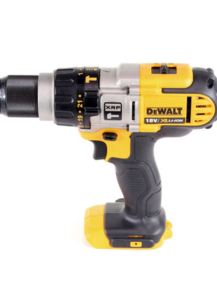 DeWalt DCD 985 Akku Schlagbohrschrauber 18V 80Nm + Koffer - ohne Akku, ohne Ladegerät - Toolbrothers