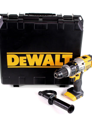 DeWalt DCD 985 Akku Schlagbohrschrauber 18V 80Nm + Koffer - ohne Akku, ohne Ladegerät - Toolbrothers