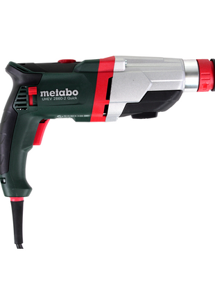 Metabo UHEV 2860-2 Quick Multihammer 1100 W 3,4 J SDS Plus  (600713500) - Toolbrothers