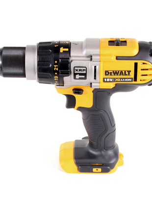 DeWalt DCD 985 S1 Akku Schlagbohrschrauber 18V 80Nm + Koffer + 1x Akku 2,0 Ah + Ladegerät - Toolbrothers