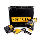 DeWalt DCD 985 S1 Akku Schlagbohrschrauber 18V 80Nm + Koffer + 1x Akku 2,0 Ah + Ladegerät - Toolbrothers