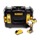 DeWalt DCF 894 NT Akku Schlagschrauber 18 V 447 Nm 1/2