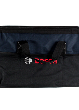 Bosch Power Tool Bag Werkzeugtasche Gr. M 1619BZ0100 Solo - ohne Zubehör - Toolbrothers