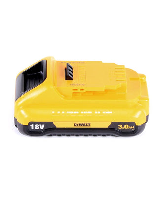 DeWalt DCN 660 NT Akku Nagler 18V 32 - 63mm Brushless + 1x Akku 3,0Ah + Koffer - ohne Ladegerät - Toolbrothers