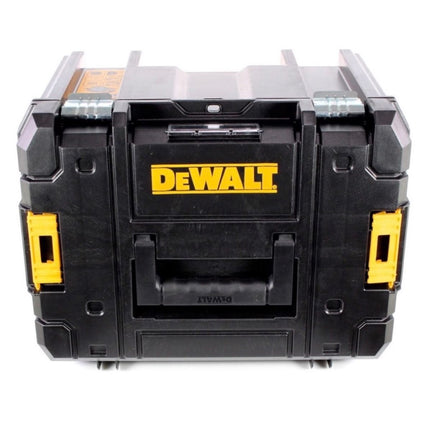 DeWalt DCN 660 NT Akku Nagler 18V 32 - 63mm Brushless + 1x Akku 3,0Ah + Koffer - ohne Ladegerät - Toolbrothers