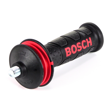 Bosch Handgriff M14 Vibration Control Winkelschleifer Solo ( 2602025181 ) - ohne Zubehör - Toolbrothers