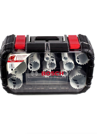 Bosch Lochsäge 14tlg. Universal Set Endurance for Heavy Duty ( 2608594186 ) - Toolbrothers