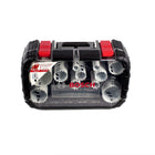 Bosch Lochsäge 14tlg. Universal Set Endurance for Heavy Duty ( 2608594186 ) - Toolbrothers