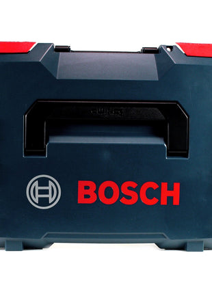 Bosch GST 18 V-LI B Akku Stichsäge 18V + 1x Akku 3,0Ah + L-Boxx - ohne Ladegerät - Toolbrothers