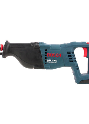 Bosch GSA 18 V-LI Akku Säbelsäge 18V +1x Akku 3,0Ah + Ladegerät + L-Boxx - Toolbrothers