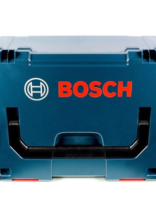 Bosch GKS 18V-57 G Akku Kreissäge 18V 165 mm + 1x Akku 2,0Ah + L-Boxx - ohne Ladegerät - Toolbrothers