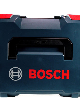 Bosch GSA 18V-LI C Akku Säbelsäge 18V + 2x Akku 2,0Ah + Ladegerät + L-Boxx - Toolbrothers