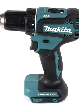 Makita DDF 485 RF1J Akku Bohrschrauber 18V 50Nm im Makpac + 1x Akku 3,0 Ah + Ladegerät - Toolbrothers