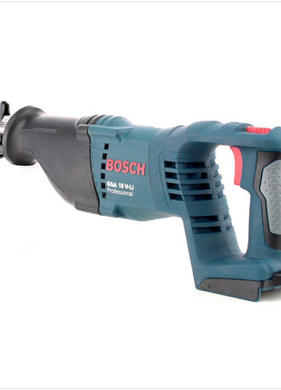 Bosch GSA 18V-LI Akku Säbelsäge 18V Solo ( 060164J000 ) - ohne Akku, ohne Ladegerät - Toolbrothers