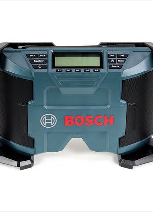 Bosch GML 10,8V Radio + 1x Akku 3,0Ah + Ladegerät - Toolbrothers