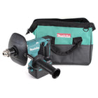 Makita DUT 131 Z Akku Rührgerät 18 V Brushless + Tasche - ohne Akku, ohne Ladegerät - Toolbrothers