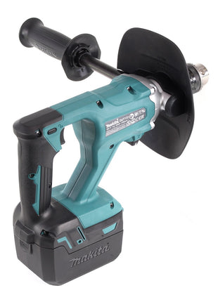 Makita DUT 131 Z Akku Rührgerät 18 V Brushless + Tasche - ohne Akku, ohne Ladegerät - Toolbrothers