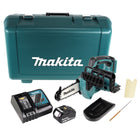 Makita DUC 122 RT1E Akku Kettensäge 18V 1/4