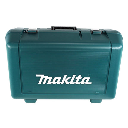 Makita DUC 122 RG1E Akku Kettensäge 18V 1/4" 115mm + 1x Akku 6,0Ah + Ladegerät + Koffer - Toolbrothers