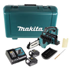 Makita DUC 122 RGE Akku Kettensäge 18V 1/4