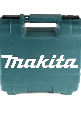 Makita AF 506 Druckluft Stauchkopfnagler 15-50mm 4,3-8,3bar + Koffer - Toolbrothers