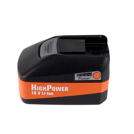 FEIN AKKU STARTER SET USB EDITION 18V 1x Akku 6,0Ah + Ladegerät + USB Akku Adapter - Toolbrothers