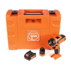FEIN ASCM 12 Q Select Akku Bohrschrauber 12V 40Nm Brushless + 1x Akku 3,0Ah + Koffer - ohne Ladegerät - Toolbrothers