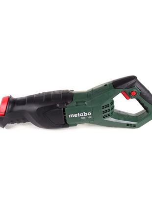 Metabo Säbelsäge SSE 1100 (606177500) + Koffer - Toolbrothers