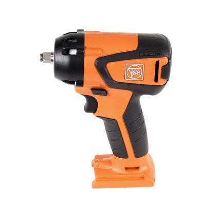 FEIN ASCD 12-150 W8 Select Akku Schlagschrauber 18V 135Nm Brushless + 1x Akku 3,0Ah + Ladegerät + Koffer - Toolbrothers