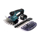 Makita UM 600 DM1X Akku Grasschere 10,8V + 1x Akku 4,0Ah - ohne Ladegerät - Toolbrothers