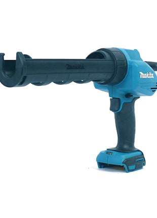 Makita DCG 180 RFX Akku Kartuschenpistole 18 V+ 2x Akku 3,0 Ah + Ladegerät - Toolbrothers