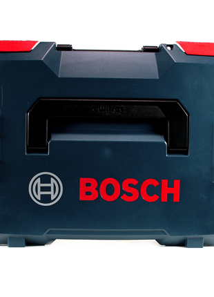 Bosch GOP 18V-28 Akku Multi-Cutter 18V Brushless StarlockPlus + 2x Akku 3,0Ah + Ladegerät + L-Boxx - Toolbrothers