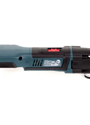 Bosch GOP 18V-28 Akku Multi-Cutter 18V StarlockPlus Brushless + 2x Akku 2,0Ah + Ladegerät - Toolbrothers