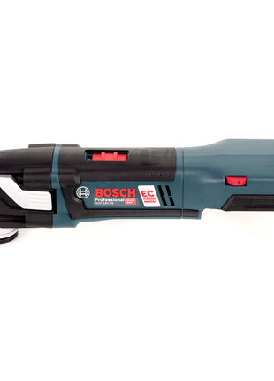 Bosch GOP 18V-28 Akku Multi-Cutter 18V StarlockPlus Brushless + 1x Akku 5,0Ah - ohne Ladegerät - Toolbrothers