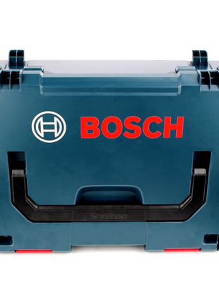 Bosch GDS 18 V-EC 250 Akku Drehschlagschrauber 18V 250Nm Brushless + 1x Akku 2,0Ah + L-Boxx - ohne Ladegerät - Toolbrothers