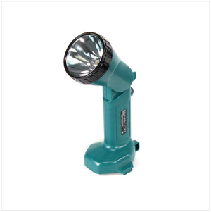 Makita ML 140 14,4V Akku Lampe Solo - nur das Gerät ohne Zubehör, ohne Akku, ohne Ladegerät
