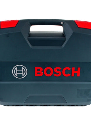 Bosch GSB 18V-60 C Akku Schlagbohrschrauber 18V 60Nm Brushless + 1x Akku 3,0Ah + L-Case - ohne Ladegerät - Toolbrothers