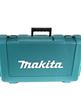 Makita DFR 750 RFE Akku Magazinschrauber 18 V 45-75mm + 2x Akku 3,0Ah + Ladegerät + Koffer - Toolbrothers