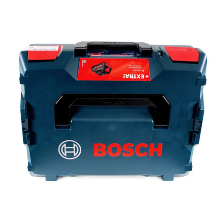 Bosch GSR 18V-110 C Akku Bohrschrauber 18V 110Nm Brushless + 2x Akku 3,0Ah + Ladegerät + L-Boxx - Toolbrothers