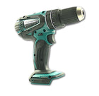 Makita BHP 456 18 V Li-Ion Akku Bohrschrauber Grün + 3,0 Ah Akku + Lader + Koffer - Toolbrothers