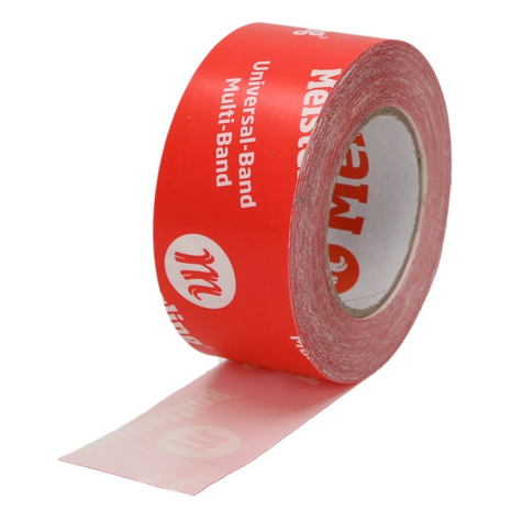 Meisterling Universal Klebeband 60mmx25m ( 006300000020 )