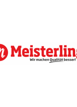 Meisterling Universal Klebeband 60mmx25m ( 006300000020 )