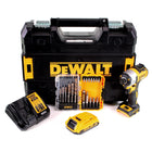 DeWalt DCF 887 D1 Akku Schlagschrauber 18V 205Nm 1/4