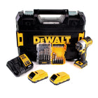 DeWalt DCF 887 L2 Akku Schlagschrauber 18V 205Nm 1/4